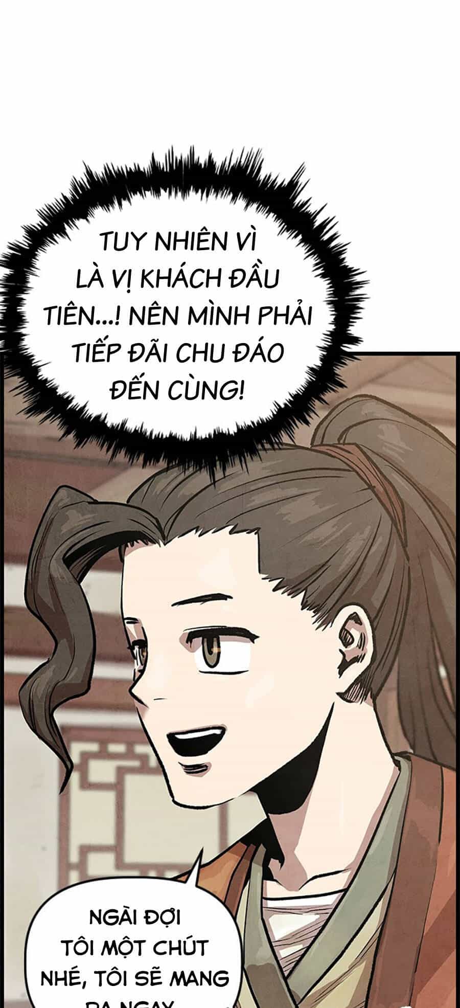 Chinh Phục Võ Lâm Chỉ Với 1 Tô Mỳ - Chương 1 - ảnh 74