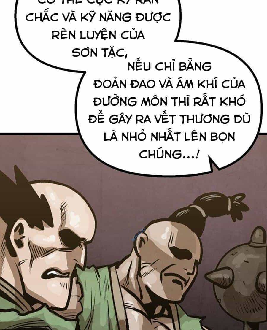 Chinh Phục Võ Lâm Chỉ Với 1 Tô Mỳ - Chương 10 - ảnh 51