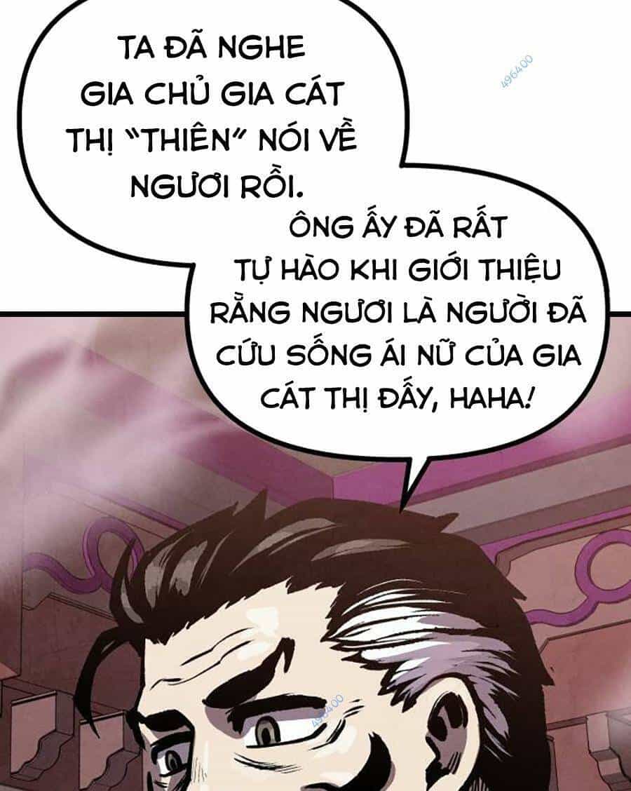 Chinh Phục Võ Lâm Chỉ Với 1 Tô Mỳ - Chương 10 - ảnh 86