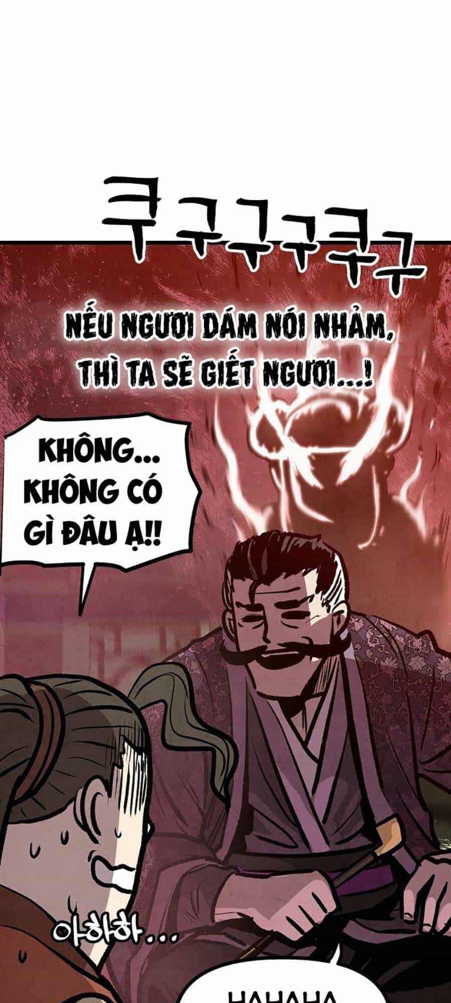 Chinh Phục Võ Lâm Chỉ Với 1 Tô Mỳ - Chương 10 - ảnh 90