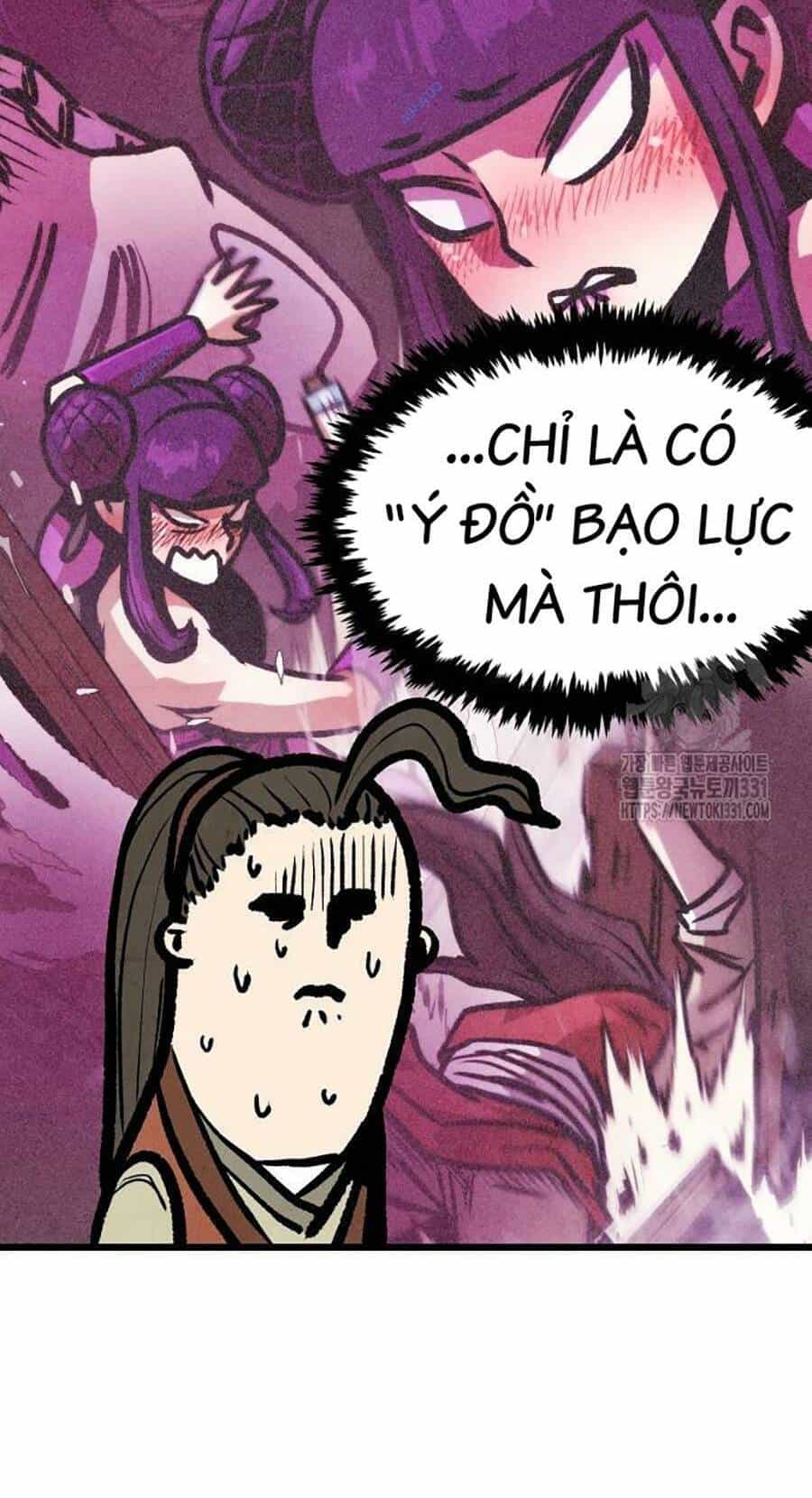 Chinh Phục Võ Lâm Chỉ Với 1 Tô Mỳ - Chương 10 - ảnh 92