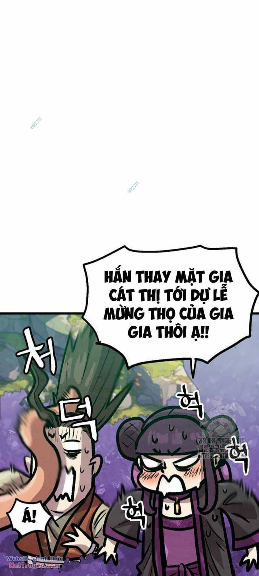 Chinh Phục Võ Lâm Chỉ Với 1 Tô Mỳ - Chương 11 - ảnh 109
