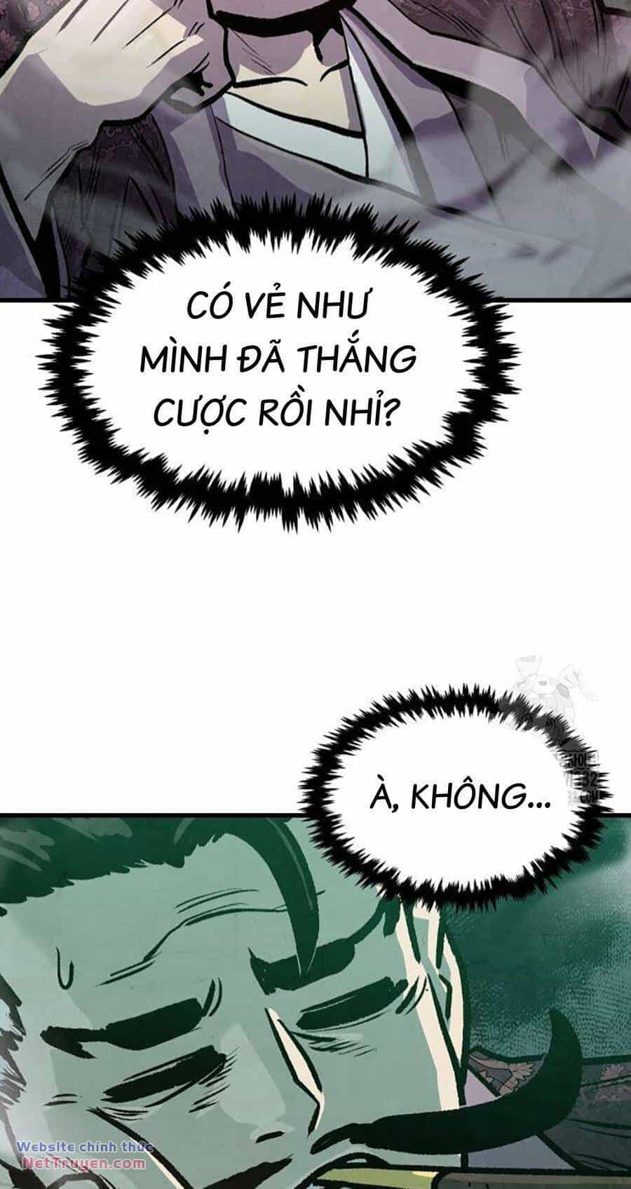 Chinh Phục Võ Lâm Chỉ Với 1 Tô Mỳ - Chương 11 - ảnh 20