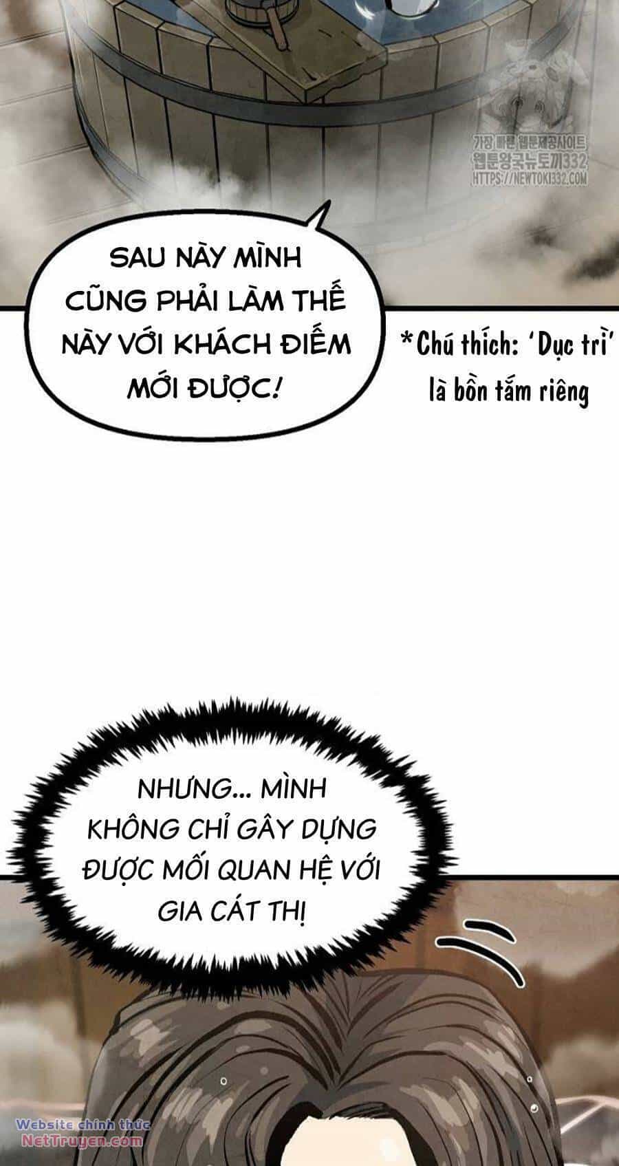 Chinh Phục Võ Lâm Chỉ Với 1 Tô Mỳ - Chương 11 - ảnh 38