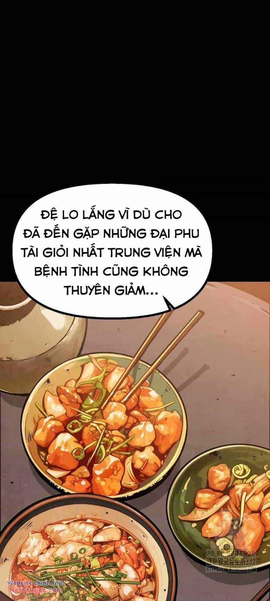 Chinh Phục Võ Lâm Chỉ Với 1 Tô Mỳ - Chương 11 - ảnh 4
