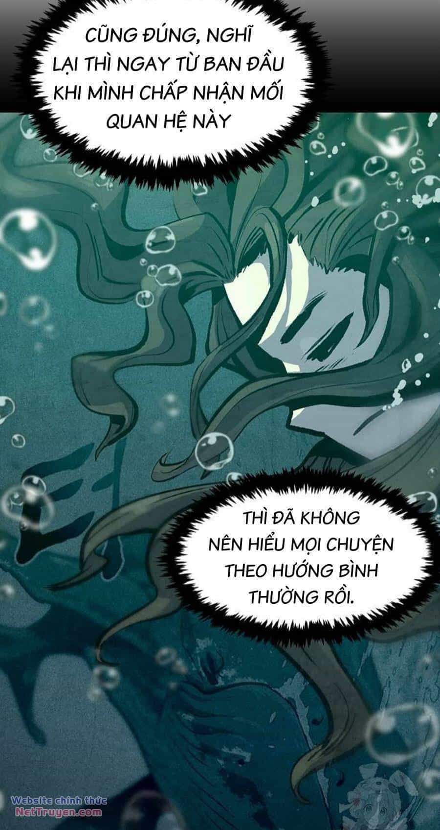 Chinh Phục Võ Lâm Chỉ Với 1 Tô Mỳ - Chương 11 - ảnh 41