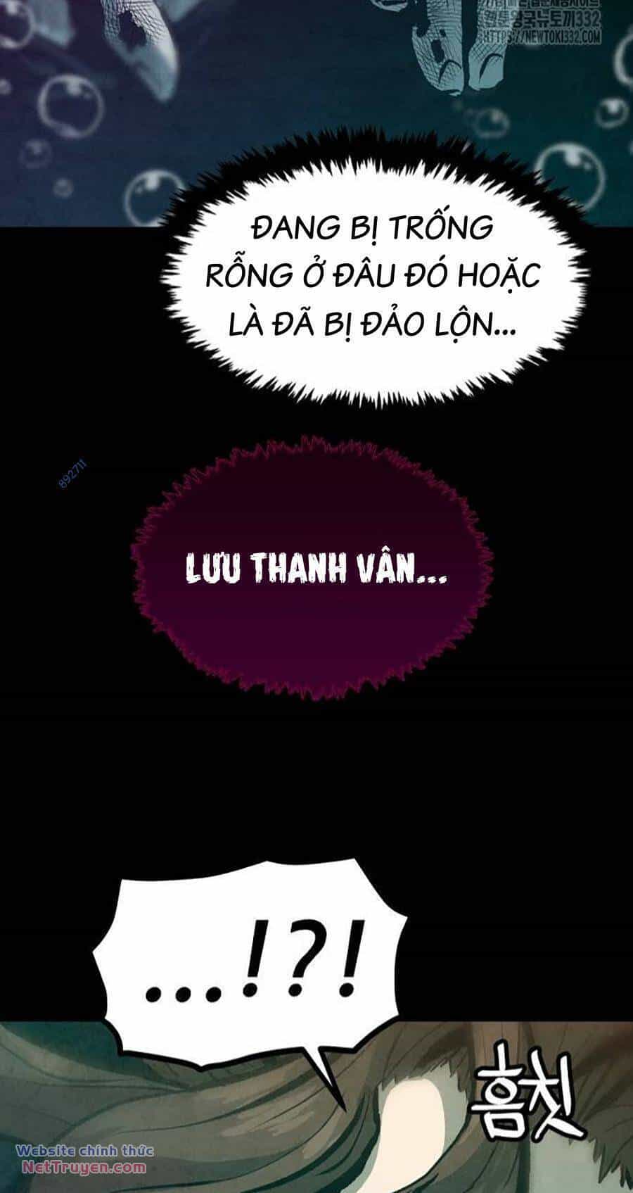 Chinh Phục Võ Lâm Chỉ Với 1 Tô Mỳ - Chương 11 - ảnh 44