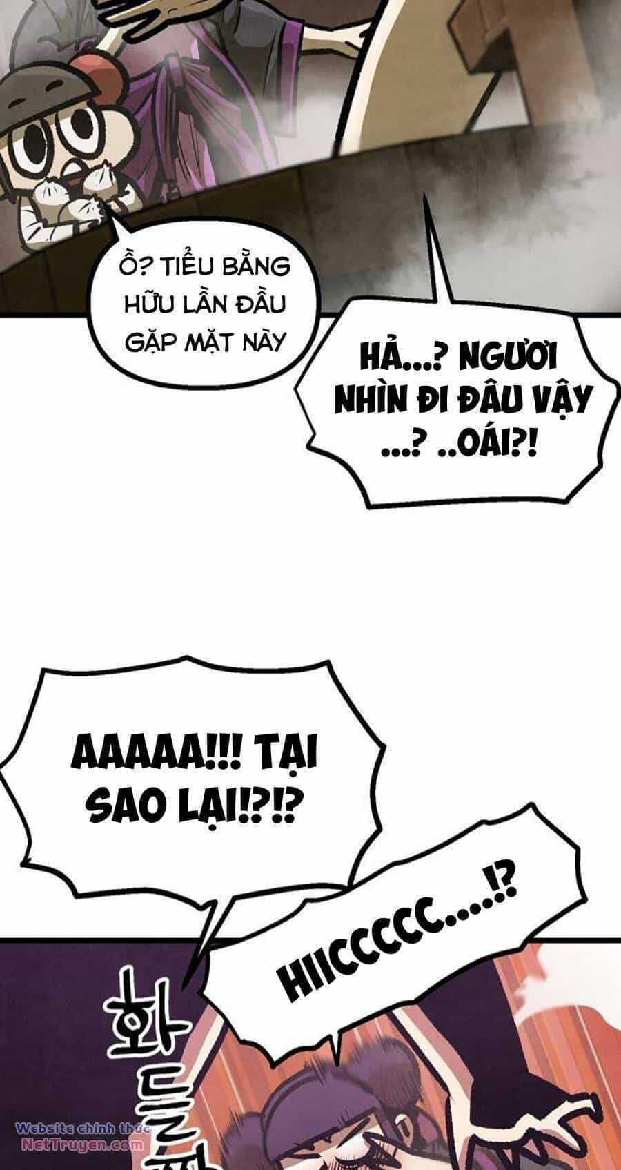 Chinh Phục Võ Lâm Chỉ Với 1 Tô Mỳ - Chương 11 - ảnh 56