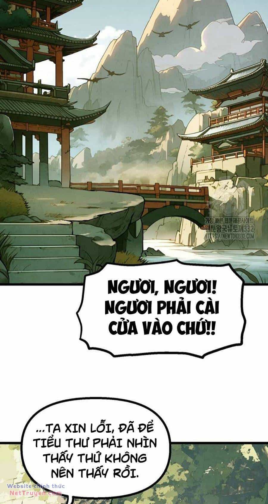 Chinh Phục Võ Lâm Chỉ Với 1 Tô Mỳ - Chương 11 - ảnh 62