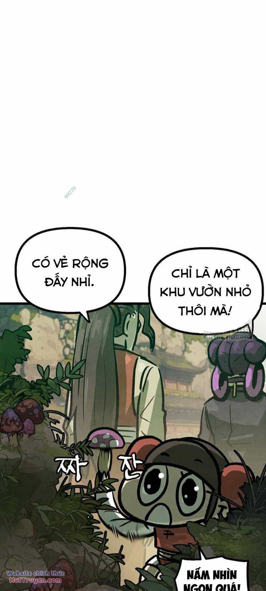 Chinh Phục Võ Lâm Chỉ Với 1 Tô Mỳ - Chương 11 - ảnh 67