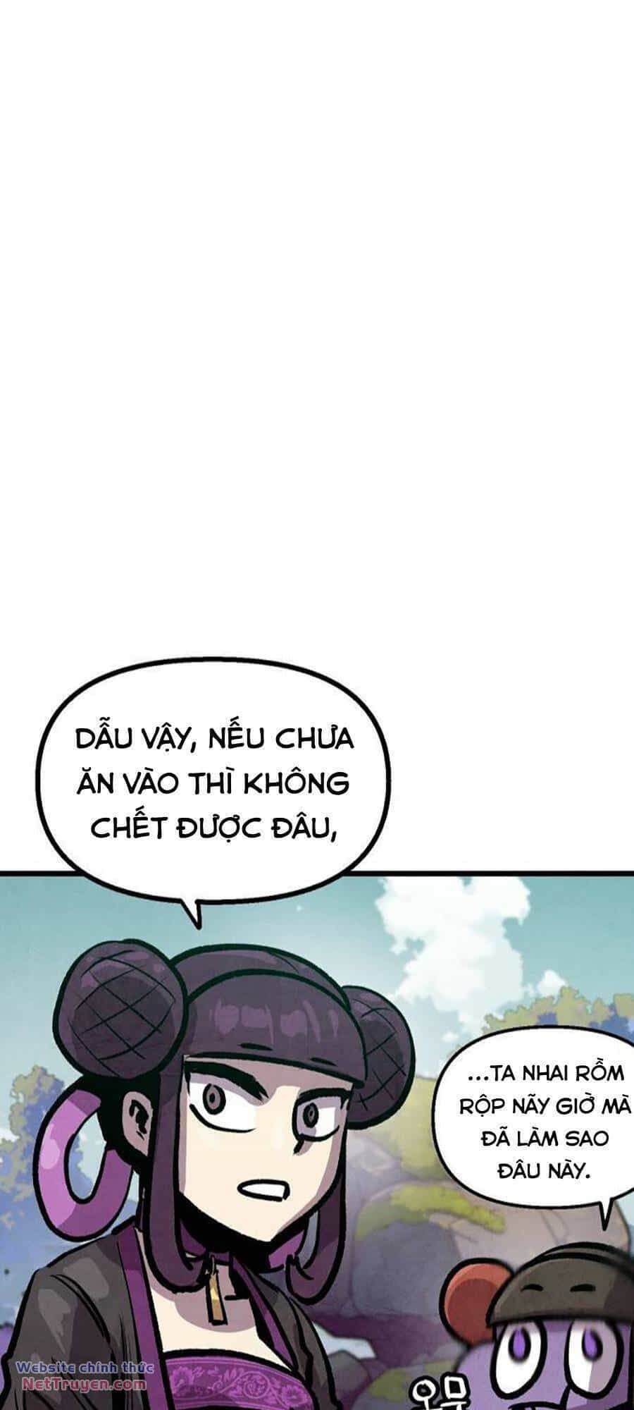 Chinh Phục Võ Lâm Chỉ Với 1 Tô Mỳ - Chương 11 - ảnh 85
