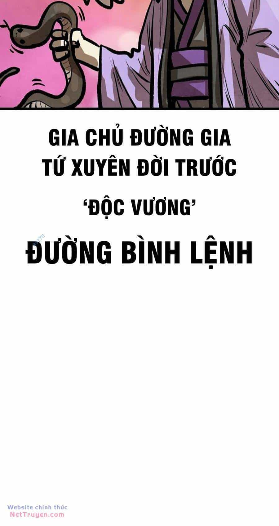 Chinh Phục Võ Lâm Chỉ Với 1 Tô Mỳ - Chương 11 - ảnh 96