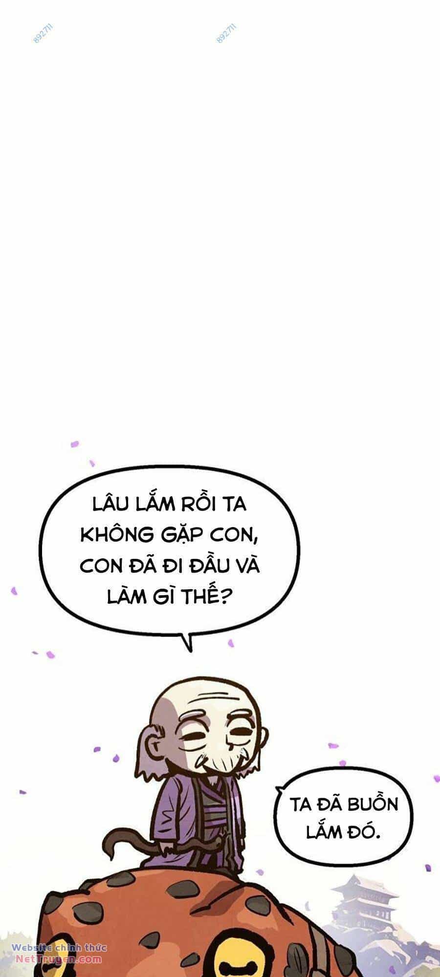 Chinh Phục Võ Lâm Chỉ Với 1 Tô Mỳ - Chương 11 - ảnh 97