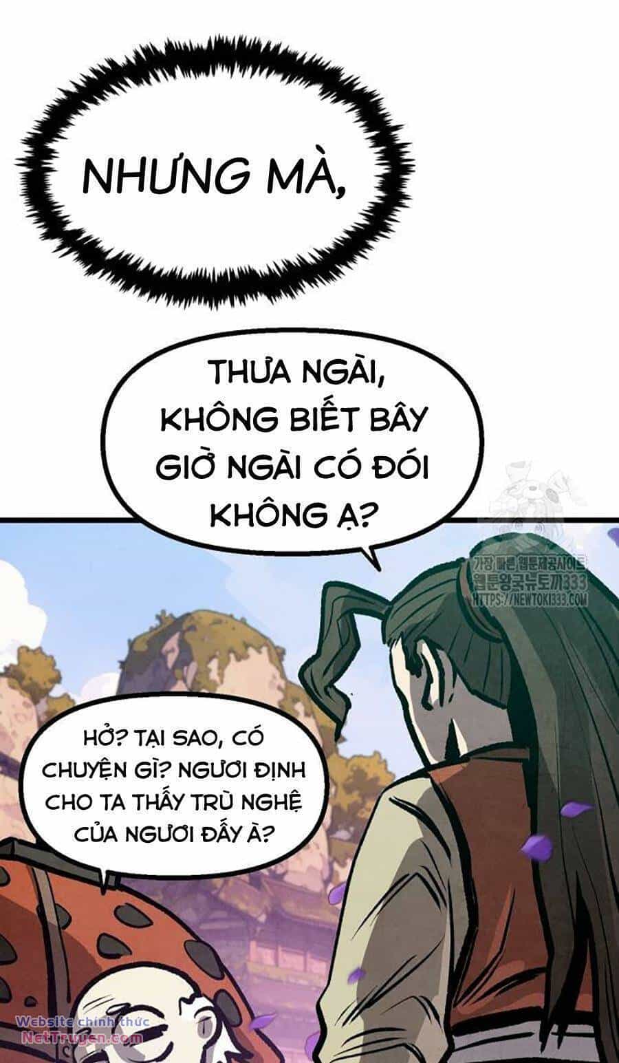 Chinh Phục Võ Lâm Chỉ Với 1 Tô Mỳ - Chương 12 - ảnh 13