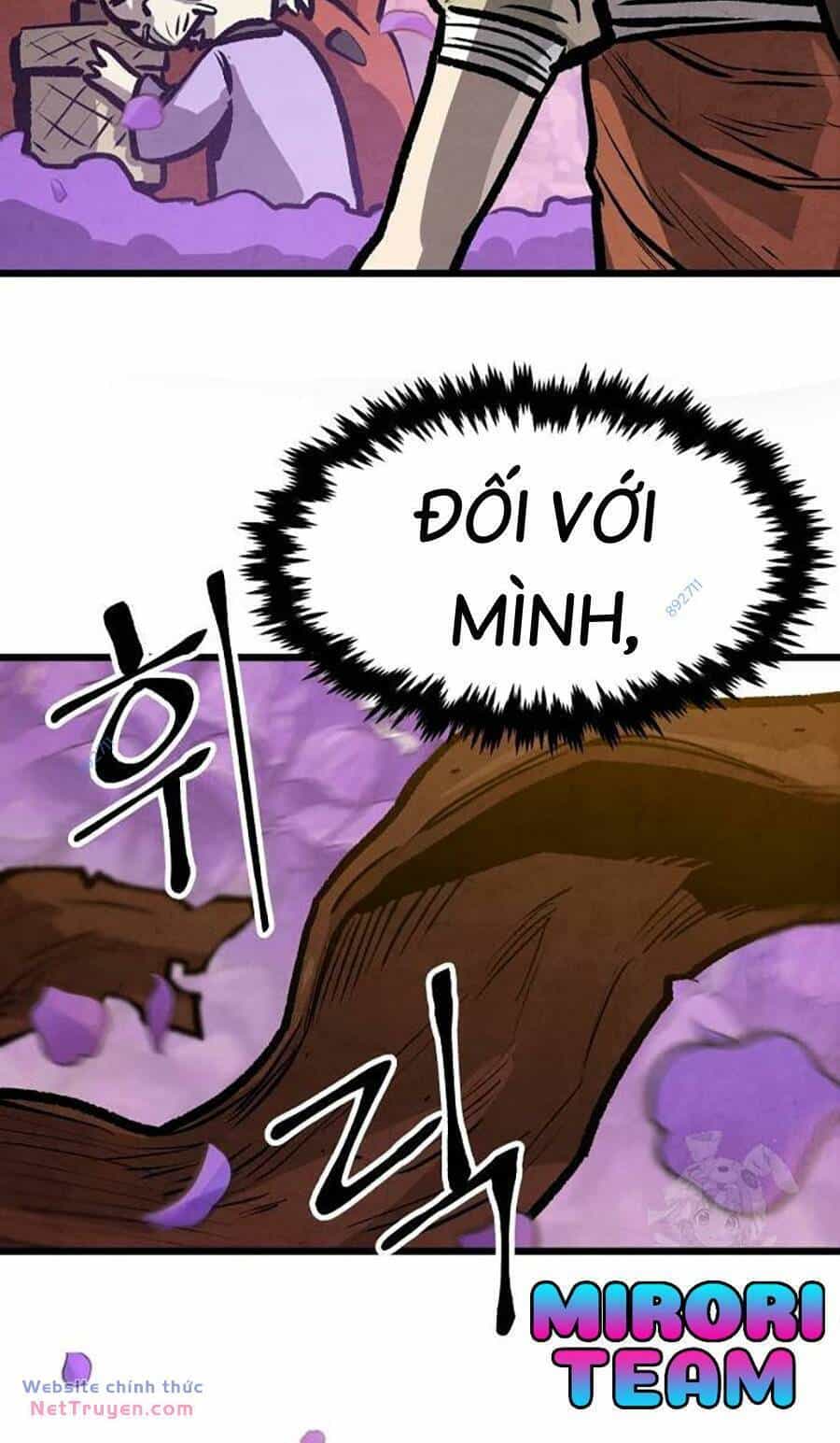 Chinh Phục Võ Lâm Chỉ Với 1 Tô Mỳ - Chương 12 - ảnh 14
