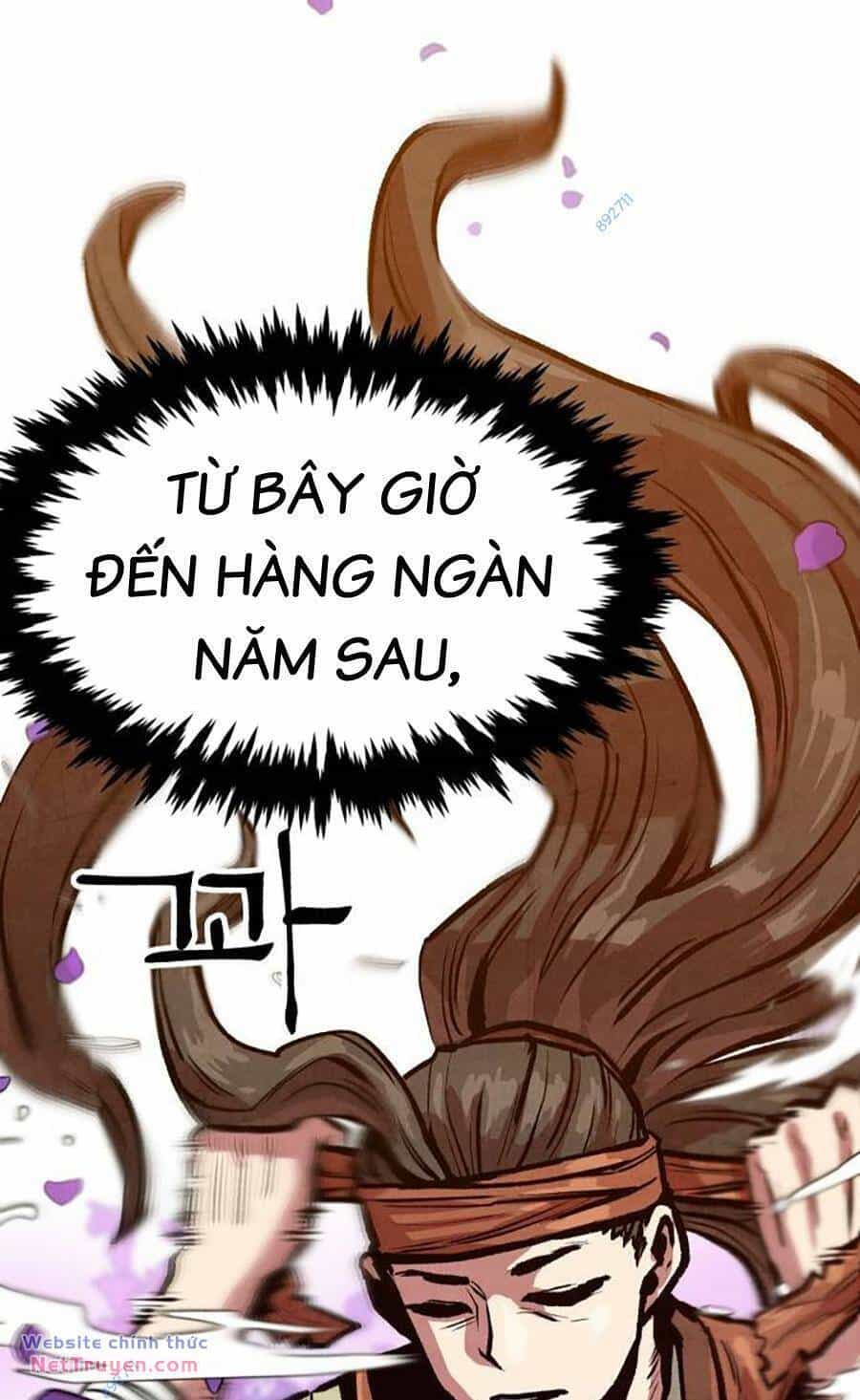 Chinh Phục Võ Lâm Chỉ Với 1 Tô Mỳ - Chương 12 - ảnh 15