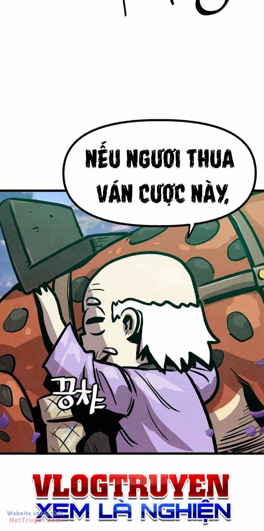 Chinh Phục Võ Lâm Chỉ Với 1 Tô Mỳ - Chương 12 - ảnh 25