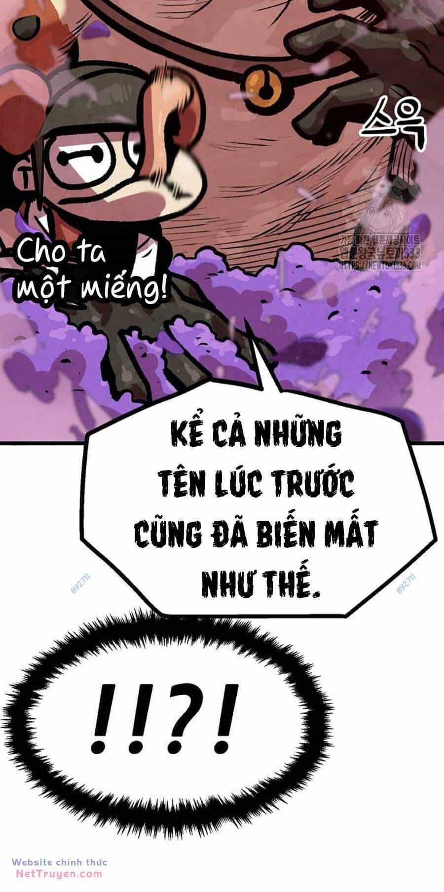 Chinh Phục Võ Lâm Chỉ Với 1 Tô Mỳ - Chương 12 - ảnh 29