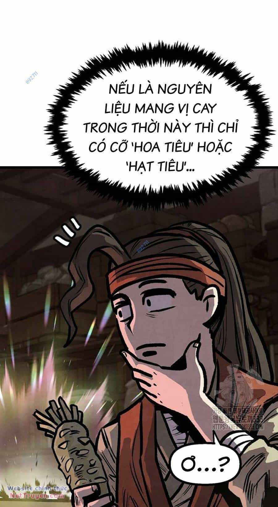 Chinh Phục Võ Lâm Chỉ Với 1 Tô Mỳ - Chương 12 - ảnh 53