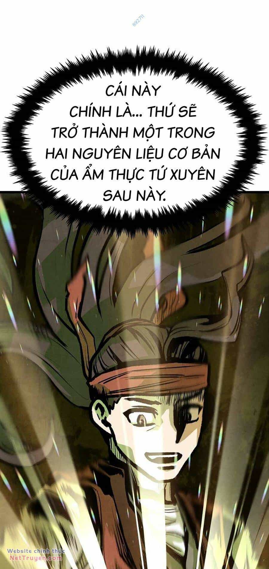 Chinh Phục Võ Lâm Chỉ Với 1 Tô Mỳ - Chương 12 - ảnh 57