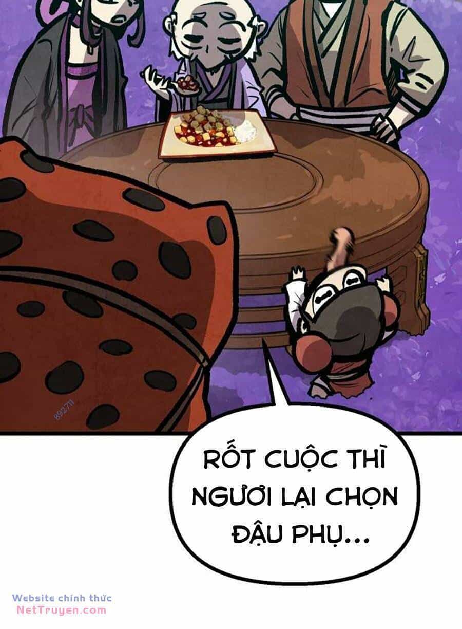 Chinh Phục Võ Lâm Chỉ Với 1 Tô Mỳ - Chương 12 - ảnh 69