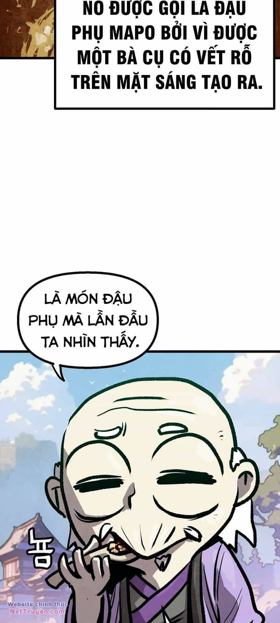 Chinh Phục Võ Lâm Chỉ Với 1 Tô Mỳ - Chương 12 - ảnh 71