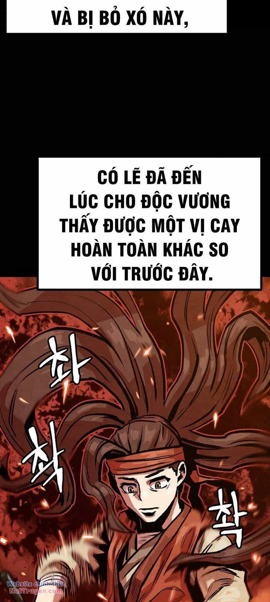 Chinh Phục Võ Lâm Chỉ Với 1 Tô Mỳ - Chương 12 - ảnh 93