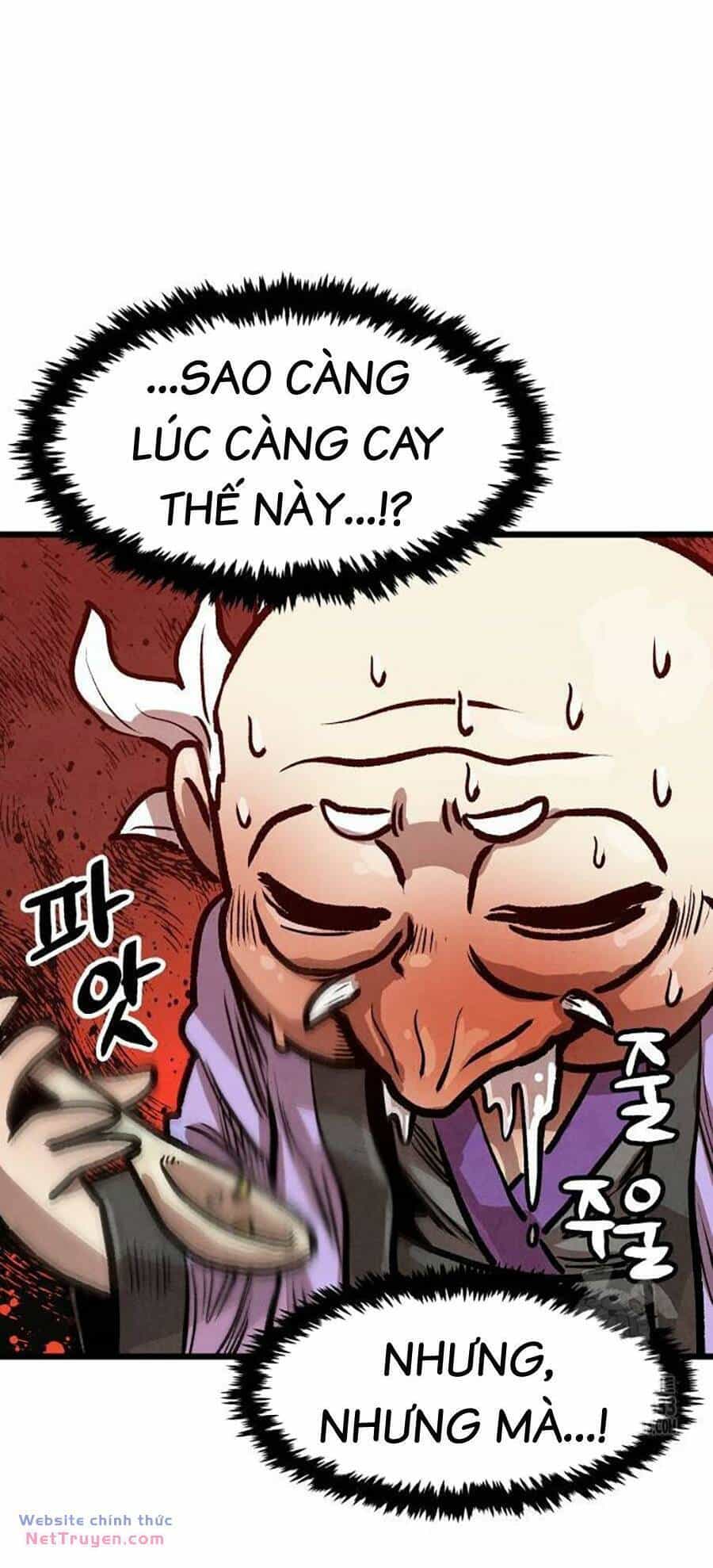 Chinh Phục Võ Lâm Chỉ Với 1 Tô Mỳ - Chương 12 - ảnh 99