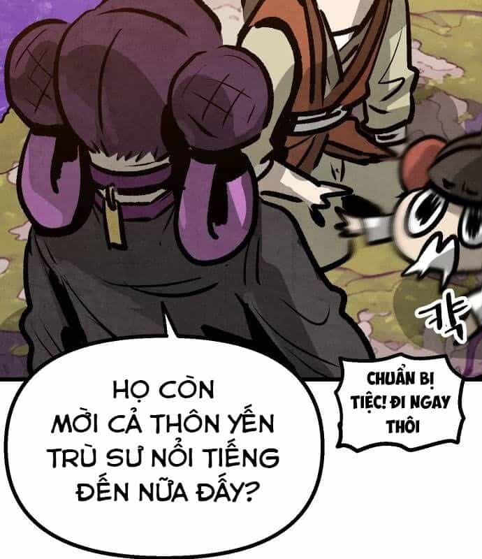 Chinh Phục Võ Lâm Chỉ Với 1 Tô Mỳ - Chương 13 - ảnh 25