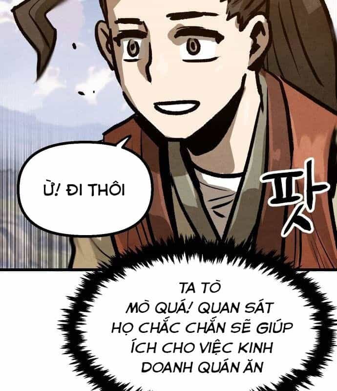 Chinh Phục Võ Lâm Chỉ Với 1 Tô Mỳ - Chương 13 - ảnh 27