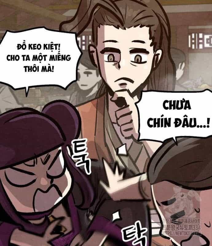 Chinh Phục Võ Lâm Chỉ Với 1 Tô Mỳ - Chương 13 - ảnh 51