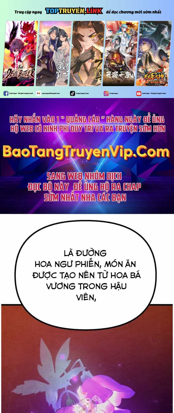 Chinh Phục Võ Lâm Chỉ Với 1 Tô Mỳ - Chương 15 - ảnh 1