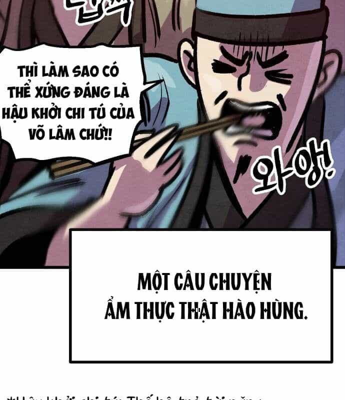 Chinh Phục Võ Lâm Chỉ Với 1 Tô Mỳ - Chương 15 - ảnh 27