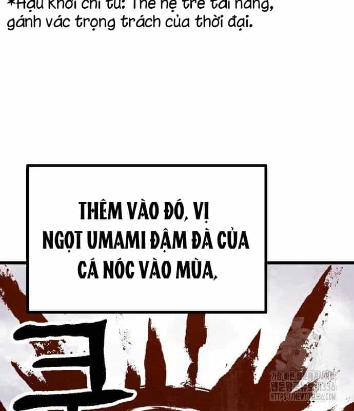 Chinh Phục Võ Lâm Chỉ Với 1 Tô Mỳ - Chương 15 - ảnh 28