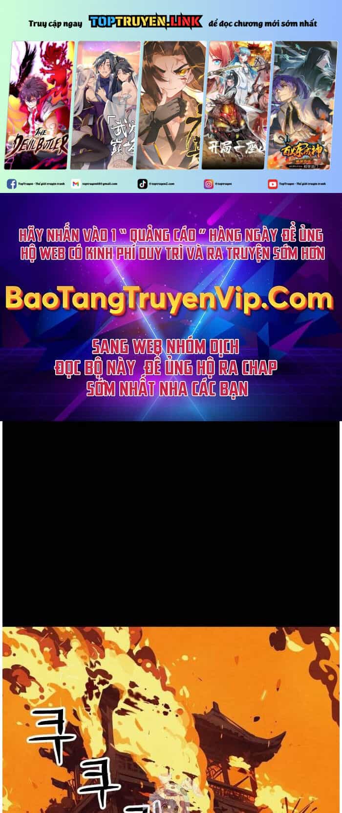 Chinh Phục Võ Lâm Chỉ Với 1 Tô Mỳ - Chương 17 - ảnh 1