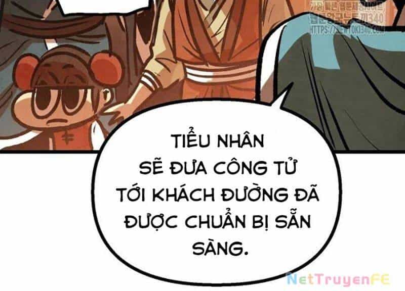 Chinh Phục Võ Lâm Chỉ Với 1 Tô Mỳ - Chương 19 - ảnh 148