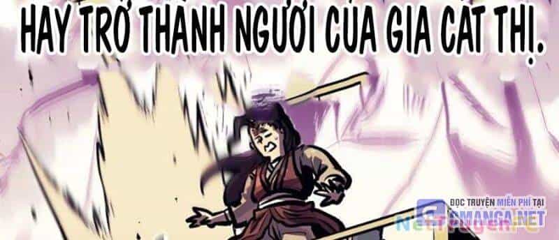 Chinh Phục Võ Lâm Chỉ Với 1 Tô Mỳ - Chương 19 - ảnh 54