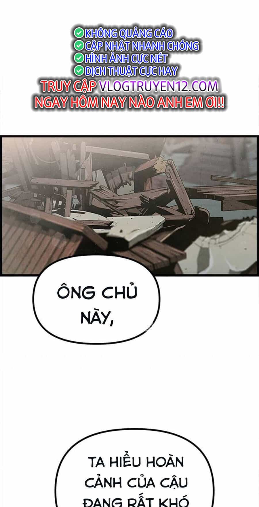 Chinh Phục Võ Lâm Chỉ Với 1 Tô Mỳ - Chương 2 - ảnh 1