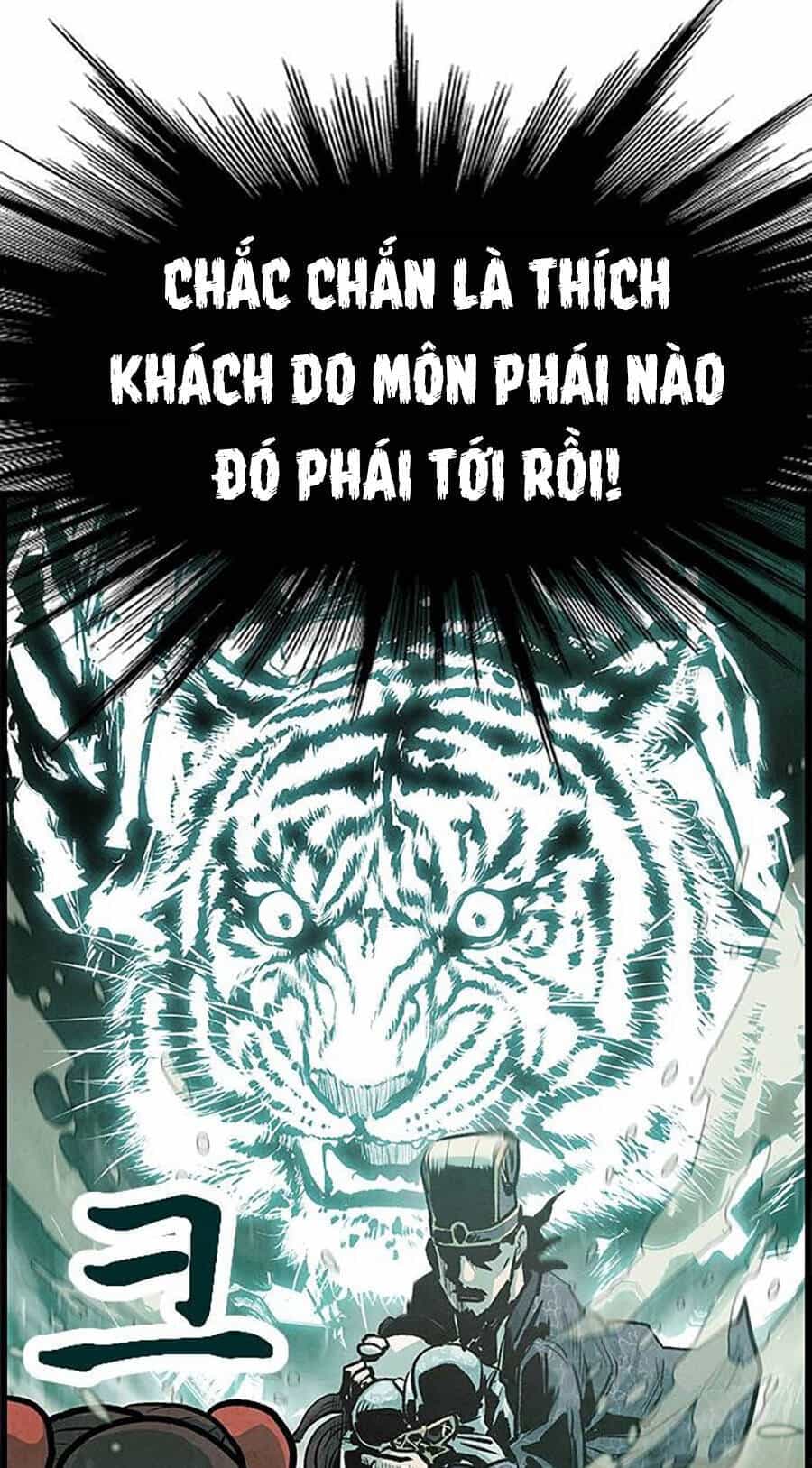 Chinh Phục Võ Lâm Chỉ Với 1 Tô Mỳ - Chương 2 - ảnh 68