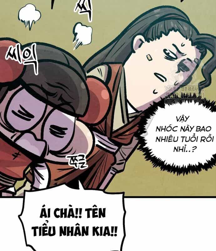Chinh Phục Võ Lâm Chỉ Với 1 Tô Mỳ - Chương 21 - ảnh 80