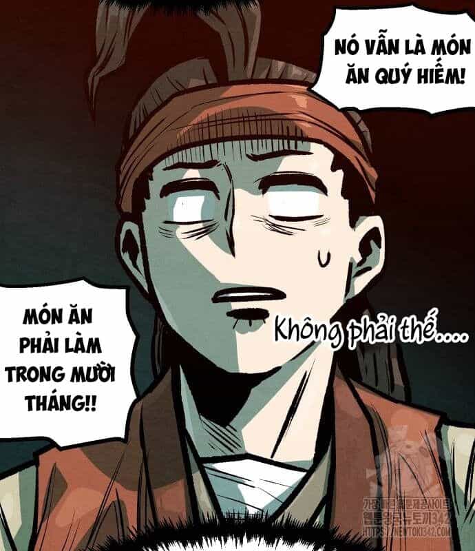Chinh Phục Võ Lâm Chỉ Với 1 Tô Mỳ - Chương 23 - ảnh 20