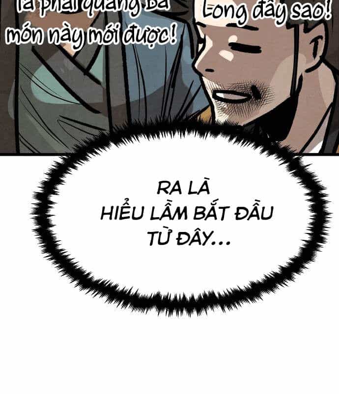 Chinh Phục Võ Lâm Chỉ Với 1 Tô Mỳ - Chương 23 - ảnh 23