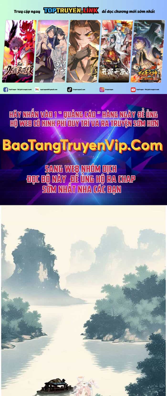 Chinh Phục Võ Lâm Chỉ Với 1 Tô Mỳ - Chương 24 - ảnh 1