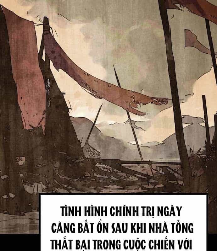 Chinh Phục Võ Lâm Chỉ Với 1 Tô Mỳ - Chương 26 - ảnh 3