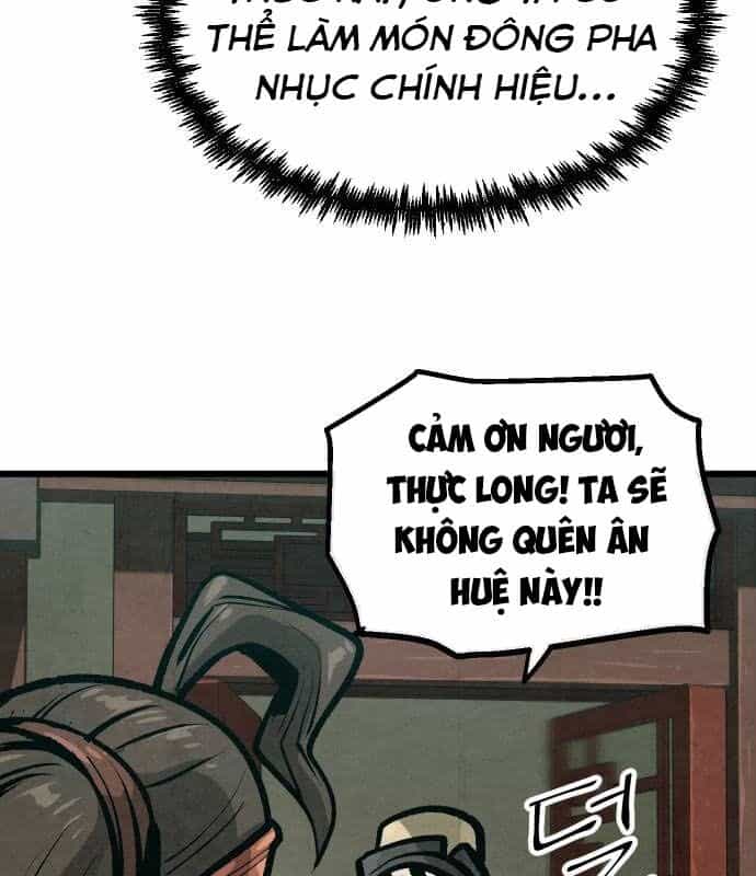 Chinh Phục Võ Lâm Chỉ Với 1 Tô Mỳ - Chương 28 - ảnh 23
