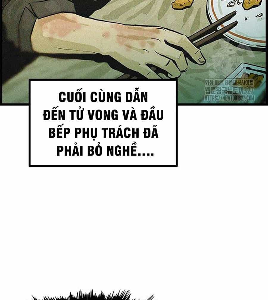 Chinh Phục Võ Lâm Chỉ Với 1 Tô Mỳ - Chương 3 - ảnh 34