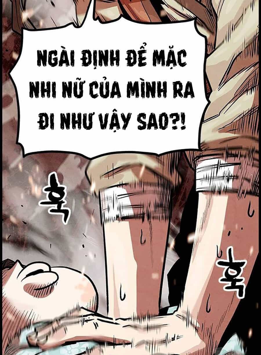 Chinh Phục Võ Lâm Chỉ Với 1 Tô Mỳ - Chương 3 - ảnh 65