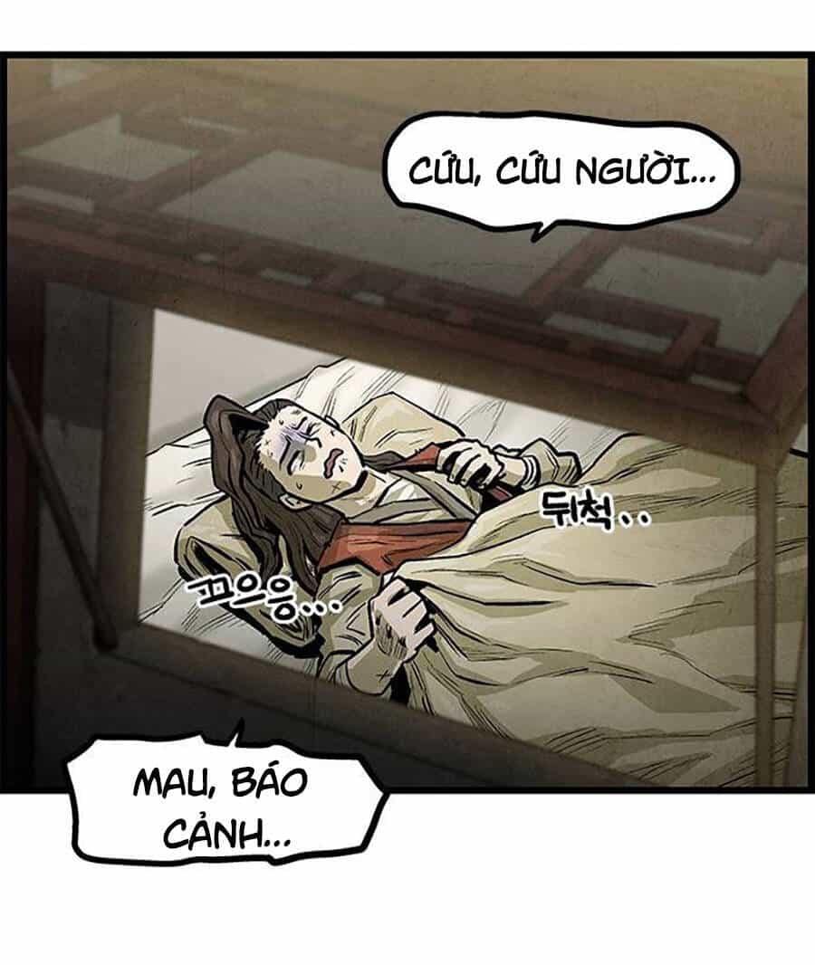 Chinh Phục Võ Lâm Chỉ Với 1 Tô Mỳ - Chương 3 - ảnh 84