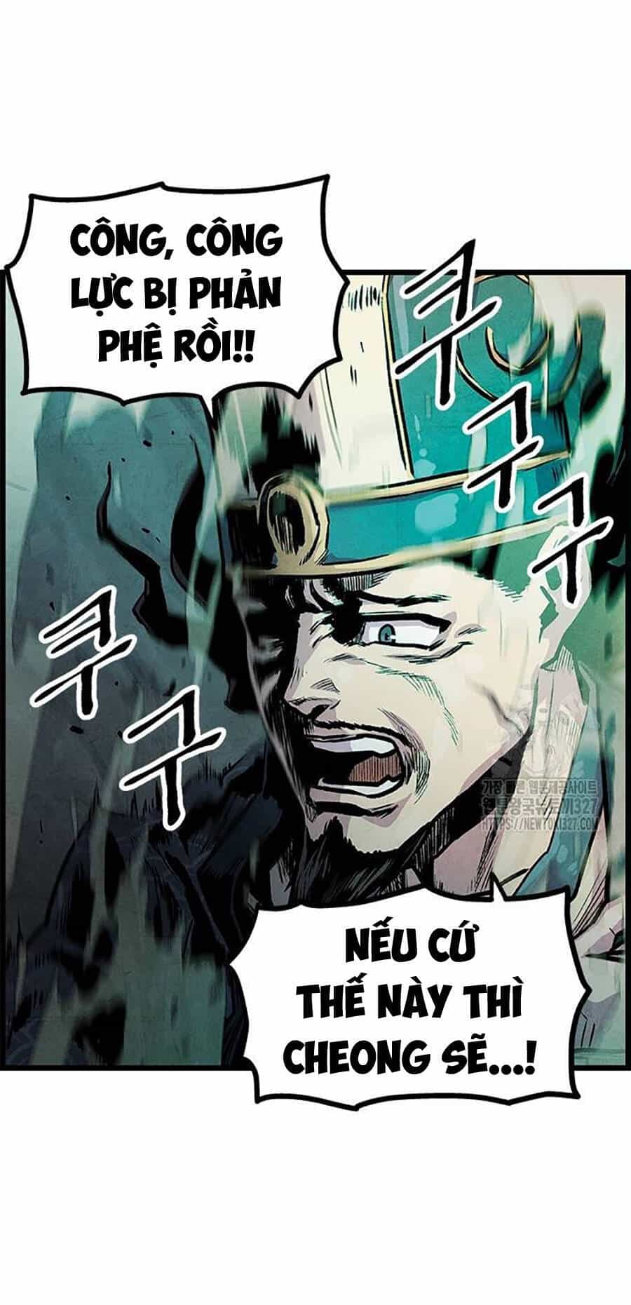 Chinh Phục Võ Lâm Chỉ Với 1 Tô Mỳ - Chương 3 - ảnh 9
