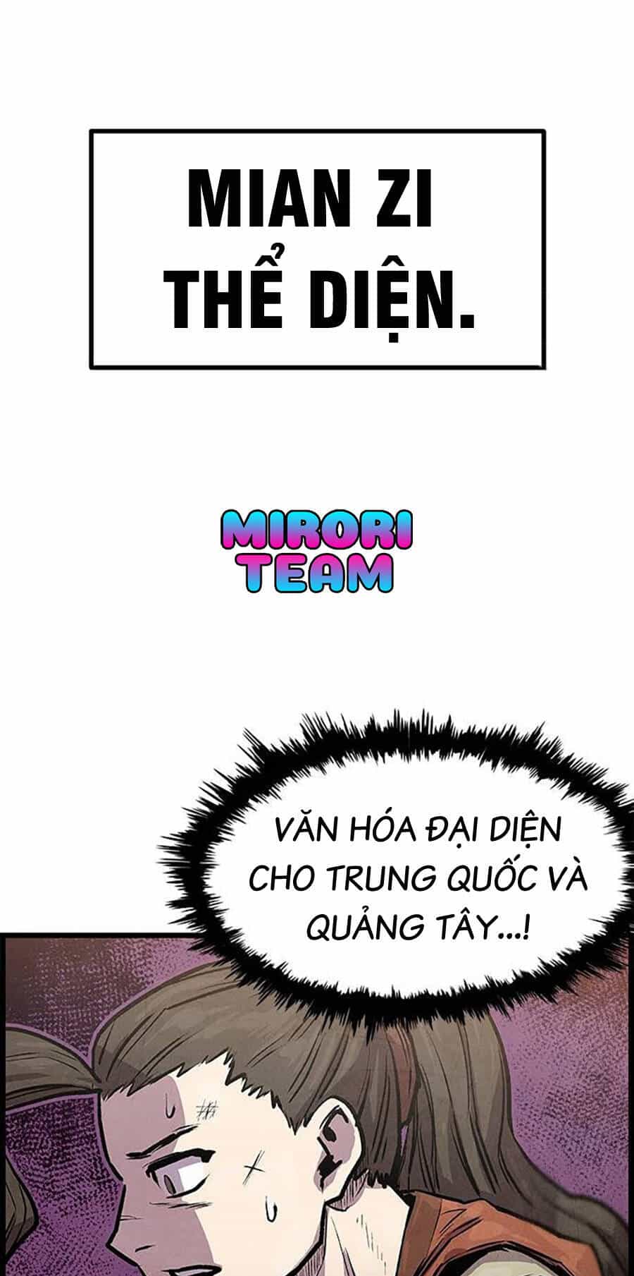 Chinh Phục Võ Lâm Chỉ Với 1 Tô Mỳ - Chương 3 - ảnh 93